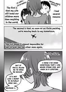 Page 4 of Anal Sex ga Unda Aru Fuufu no Saikouchiku Monogatari | The Story Of A Marriage Rebuilt By Anal Sex - preview thumbnail