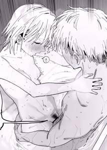 Page 49 of Dekaketsu PowerHara Tenchou ni Shiboraretai! 2 - preview thumbnail