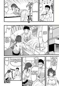 Page 74 of Mecha Love Ch. 1-3 - preview thumbnail