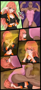 Page 1104 of 臭くりぃむ - preview thumbnail