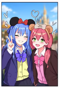 Page 994 of 臭くりぃむ - preview thumbnail