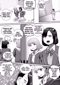 Page 4 of MAMAMASK 2 Uncensored English Ver. - preview thumbnail