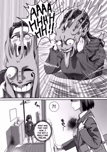 Page 48 of MAMAMASK 2 Uncensored English Ver. - preview thumbnail
