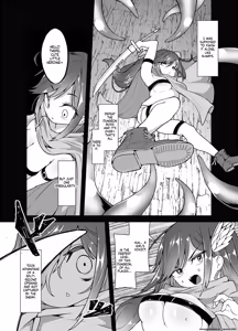 Page 4 of Kyuuenmachi no Rurua - Rurua Waiting for Help - Dungeon no Saikasou de Ikasareru Yuushachan - - preview thumbnail