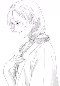 Page 215 of おくられびと - preview thumbnail