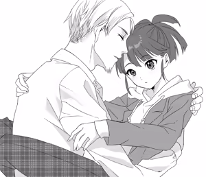 Page 307 of おくられびと - preview thumbnail
