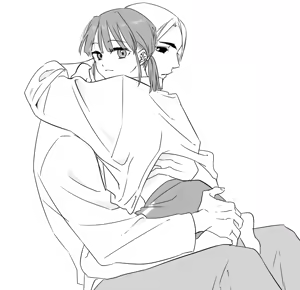 Page 335 of おくられびと - preview thumbnail