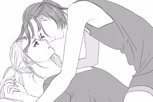 Page 366 of おくられびと - preview thumbnail