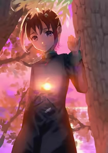 Page 536 of おくられびと - preview thumbnail