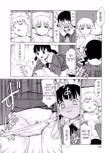 Page 138 of Tsugou no Ii Shoujo -Convenient Girl- | 편리한 소녀 - preview thumbnail