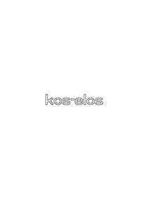Page 6 of kos x elos - preview thumbnail