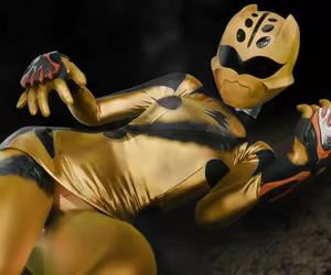Page 1419 of ひゅー！！！ - preview thumbnail