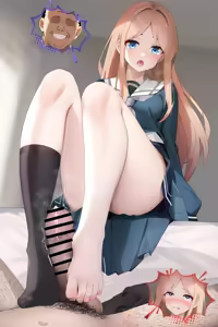 Page 16 of バンドやってるお嬢様学校の女と無職中年おじさんの入れ替わり - preview thumbnail