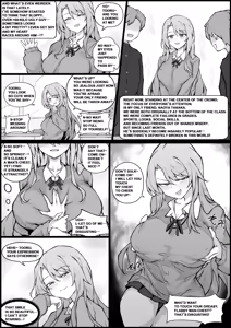 Page 2 of Role Confusion - An Abnormal Daily Life - preview thumbnail