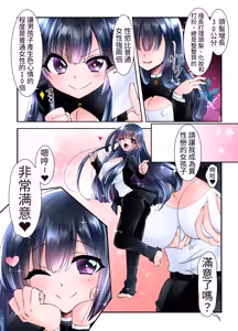 Page 8 of Jotaika Shita Ore no Boku no Shiawase Mesu Ochi Seikatsu - preview thumbnail