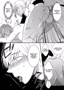 Page 17 of Saiminjutsu de chijoku wanwan kara no toro ketsumanko choukyou de namaikina kouhai senyou no ou bitch ni saremashita! - preview thumbnail