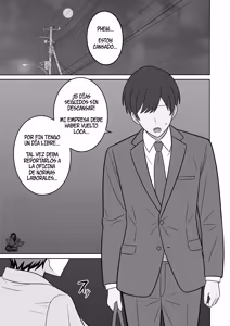 Page 4 of Roshutsukyou no Hitozuma, Get daze! | ¡Oh Si! ¡¡Atrapé A Una MILF Exhibicionista!! - preview thumbnail