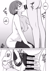 Page 10 of Roshutsukyou no Hitozuma, Get daze! | ¡Oh Si! ¡¡Atrapé A Una MILF Exhibicionista!! - preview thumbnail