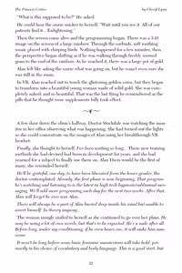 Page 25 of The Princess Center - Forced Transfem Book by Cheryl Lynn with art by SecretAgentMittens - preview thumbnail