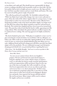 Page 57 of The Princess Center - Forced Transfem Book by Cheryl Lynn with art by SecretAgentMittens - preview thumbnail
