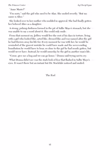 Page 88 of The Princess Center - Forced Transfem Book by Cheryl Lynn with art by SecretAgentMittens - preview thumbnail