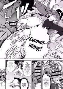 Page 18 of Futanari NeCafe Nanmin Amagasu Mui-chan | The Futanari Net-Cafe Refugee, Amagasu Mui - preview thumbnail