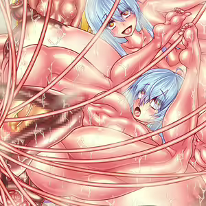Page 264 of 300,000,000 ~La chica que recibió la misma capacidad reproductiva que un pez Luna dará a luz a 300 millones de personas hasta agotarse~ - preview thumbnail