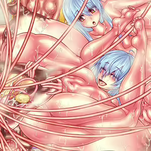 Page 265 of 300,000,000 ~La chica que recibió la misma capacidad reproductiva que un pez Luna dará a luz a 300 millones de personas hasta agotarse~ - preview thumbnail