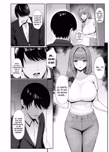 Page 3 of Hitozuma no Love Love Tsuma Daikou｜Trabajo de medio tiempo de una mujer casada como esposa cariñosa - preview thumbnail