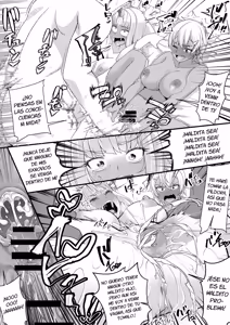 Page 16 of Takarakuji 12-oku! Tousen! ~Ero ni Zen Toushi shite, Harem Goten Kensetsu!! | ¡Gane la Lotería de 1,200 millones! ¡¡Invirtiendo todo en sexo, Construya mi mansión harén!! - preview thumbnail