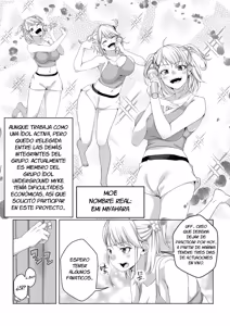Page 20 of Takarakuji 12-oku! Tousen! ~Ero ni Zen Toushi shite, Harem Goten Kensetsu!! | ¡Gane la Lotería de 1,200 millones! ¡¡Invirtiendo todo en sexo, Construya mi mansión harén!! - preview thumbnail