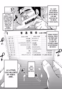 Page 3 of Takarakuji 12-oku! Tousen! ~Ero ni Zen Toushi shite, Harem Goten Kensetsu!! | ¡Gane la Lotería de 1,200 millones! ¡¡Invirtiendo todo en sexo, Construya mi mansión harén!! - preview thumbnail