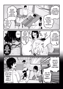 Page 51 of Takarakuji 12-oku! Tousen! ~Ero ni Zen Toushi shite, Harem Goten Kensetsu!! | ¡Gane la Lotería de 1,200 millones! ¡¡Invirtiendo todo en sexo, Construya mi mansión harén!! - preview thumbnail