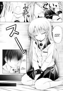 Page 5 of Tenshi no Oto | The Sound of an Angel - preview thumbnail