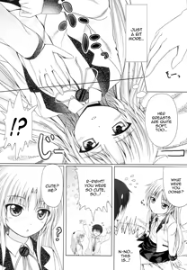 Page 9 of Tenshi no Oto | The Sound of an Angel - preview thumbnail