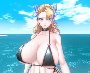 Page 1851 of Taimanin Kirara Onizaki - preview thumbnail