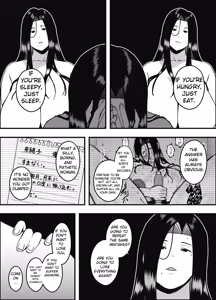 Page 21 of Musuko no Okagede, Sex ga Daisuki ni Naremashita 2 | Thanks To My Son, I've Come To Love Sex 2 - preview thumbnail
