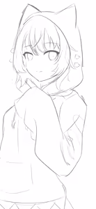 Page 119 of na-suke sketches & lineart - preview thumbnail