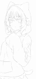 Page 120 of na-suke sketches & lineart - preview thumbnail