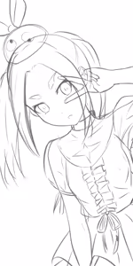 Page 169 of na-suke sketches & lineart - preview thumbnail