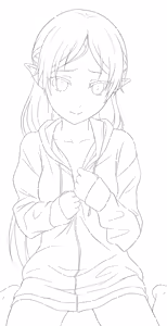 Page 174 of na-suke sketches & lineart - preview thumbnail