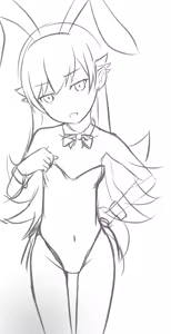 Page 175 of na-suke sketches & lineart - preview thumbnail