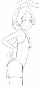 Page 196 of na-suke sketches & lineart - preview thumbnail
