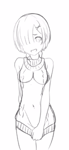 Page 298 of na-suke sketches & lineart - preview thumbnail