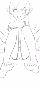 Page 374 of na-suke sketches & lineart - preview thumbnail