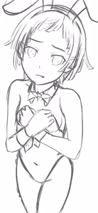 Page 376 of na-suke sketches & lineart - preview thumbnail