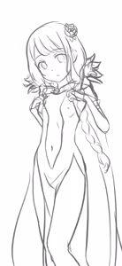 Page 430 of na-suke sketches & lineart - preview thumbnail