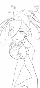 Page 470 of na-suke sketches & lineart - preview thumbnail