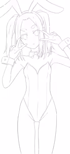 Page 479 of na-suke sketches & lineart - preview thumbnail
