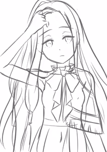 Page 480 of na-suke sketches & lineart - preview thumbnail